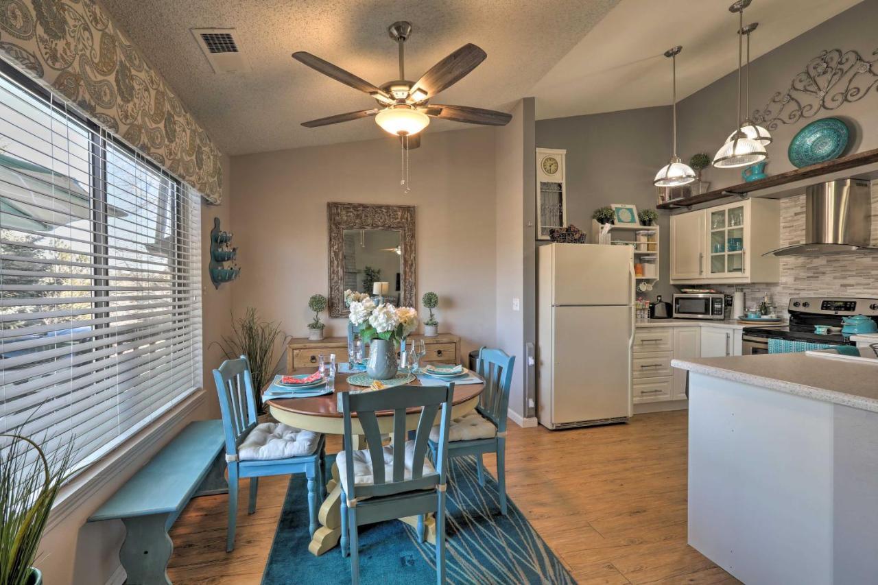Flagstaff Condo Less Than 1 Mi To Golfing And Hiking! Ngoại thất bức ảnh