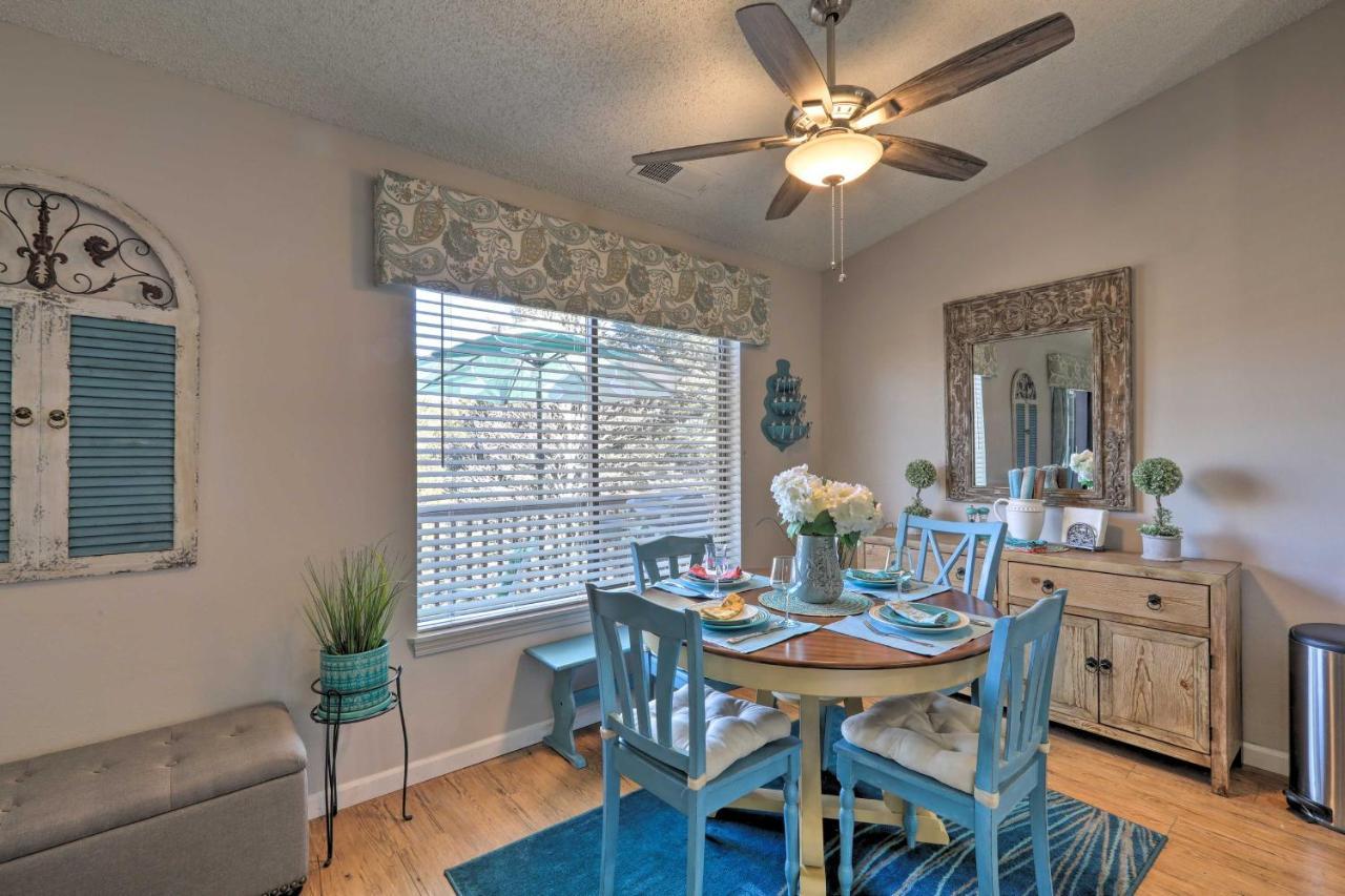 Flagstaff Condo Less Than 1 Mi To Golfing And Hiking! Ngoại thất bức ảnh