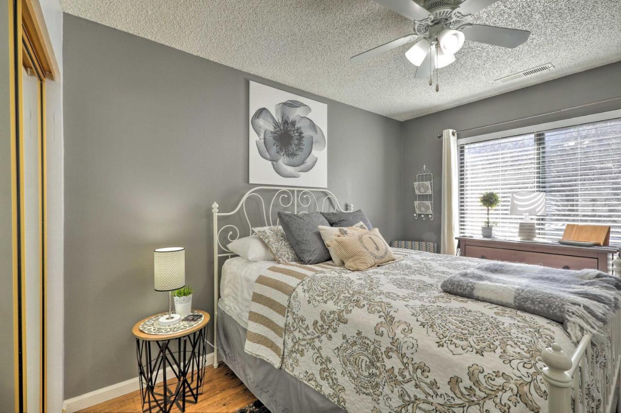 Flagstaff Condo Less Than 1 Mi To Golfing And Hiking! Ngoại thất bức ảnh